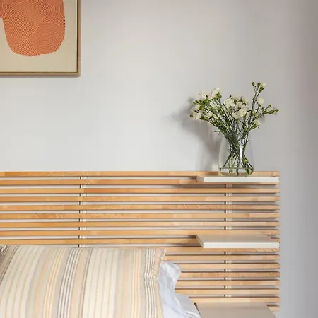 Glow - Amazonia Jagiellonska Appartement *