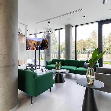 Glow - Amazonia Jagiellonska Gdańsk