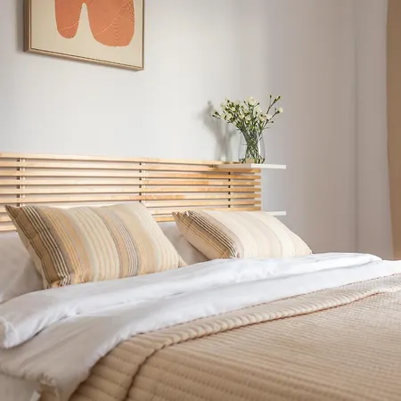 Apartment Glow - Amazonia Jagiellonska Danzig