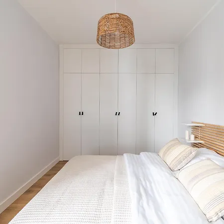 Glow - Amazonia Jagiellonska Apartment *