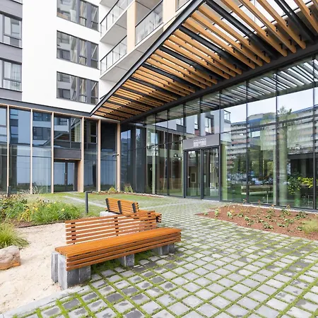 Glow - Amazonia Jagiellonska * Гданьск