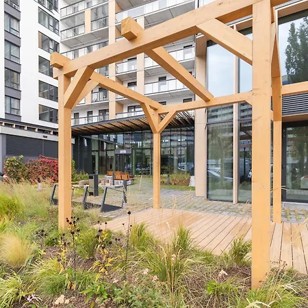 Glow - Amazonia Jagiellonska * Гданьск