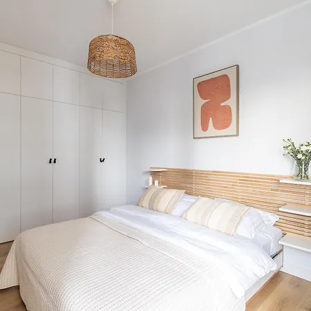 Lägenhet Glow - Amazonia Jagiellonska