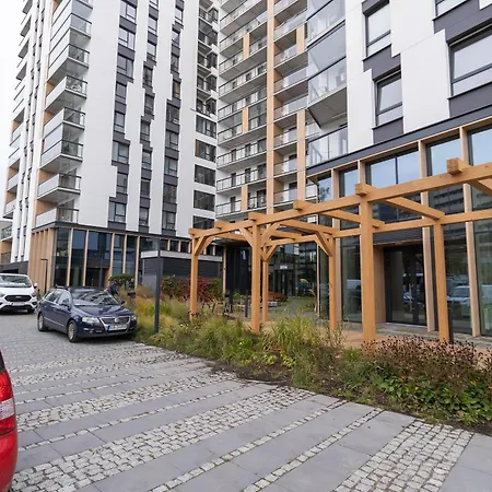 Glow - Amazonia Jagiellonska * Gdańsk