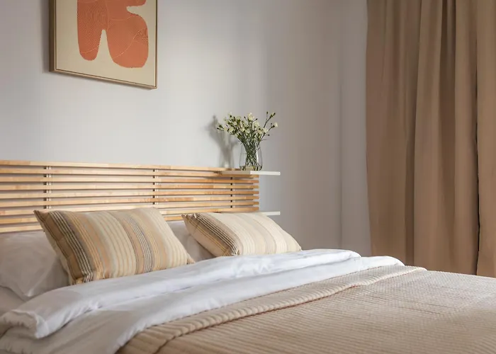 Apartamento Glow - Amazonia Jagiellonska *