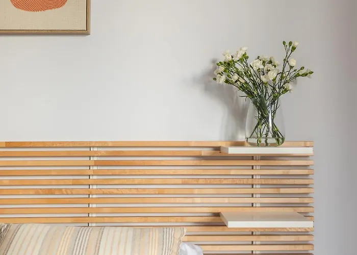 Glow - Amazonia Jagiellonska Apartamento *