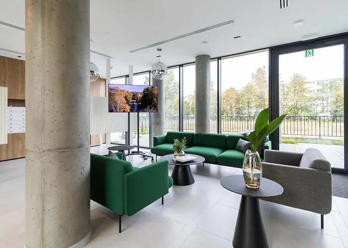 Glow - Amazonia Jagiellonska Gdańsk