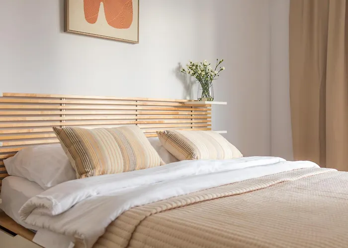 Appartement Glow - Amazonia Jagiellonska Gdańsk