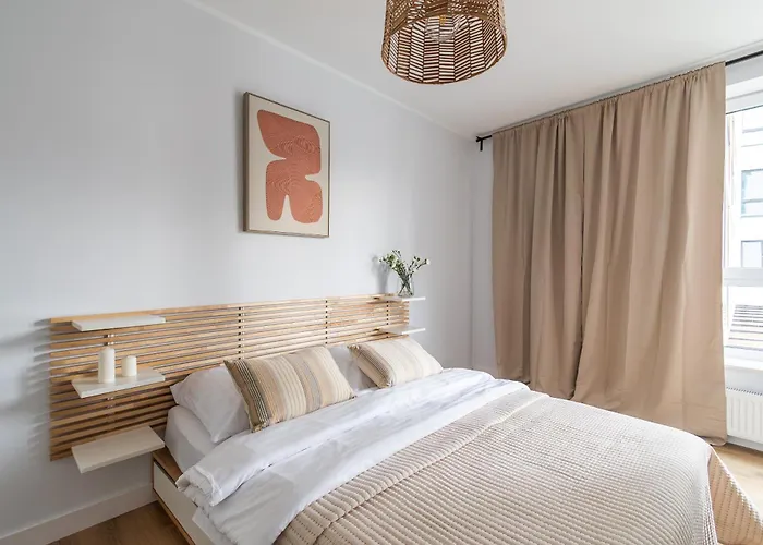 Appartement Glow - Amazonia Jagiellonska