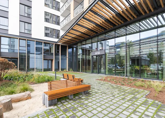 Glow - Amazonia Jagiellonska * Gdansk