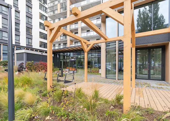 Glow - Amazonia Jagiellonska * Gdańsk