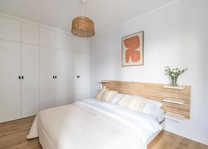 Apartamento Glow - Amazonia Jagiellonska