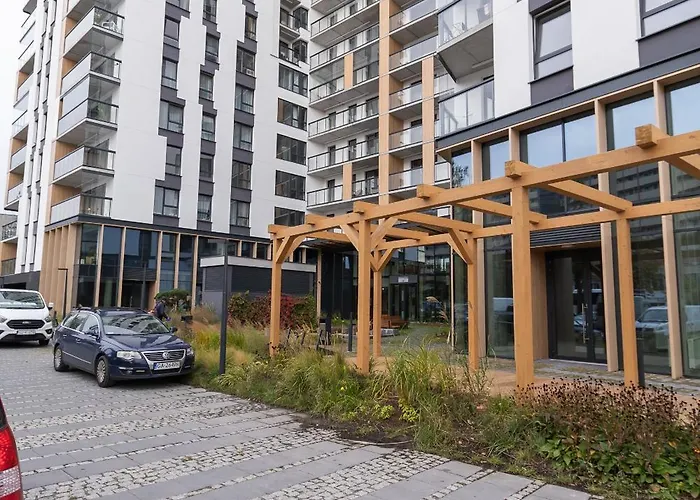 Glow - Amazonia Jagiellonska * Gdansk